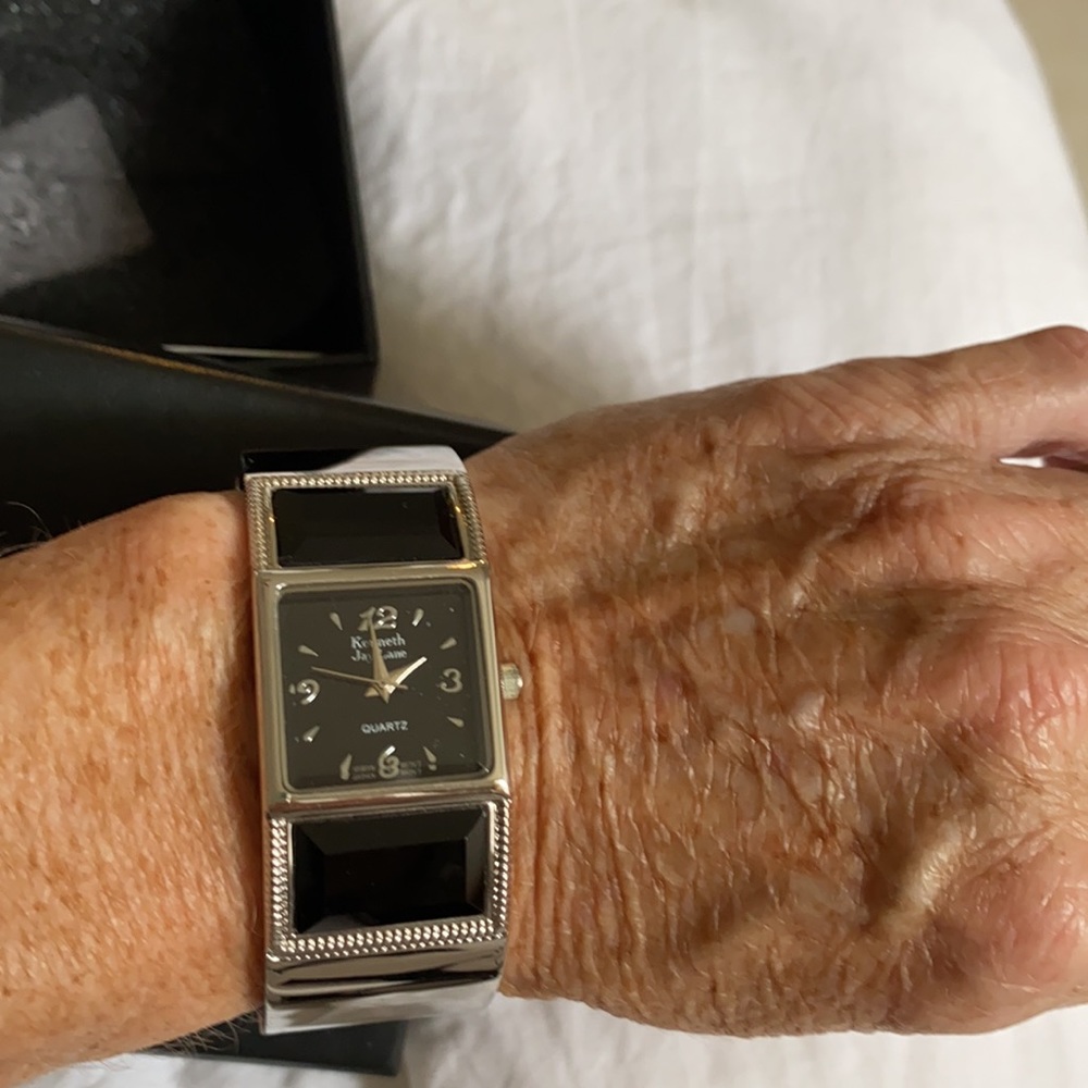 Vintage Kenneth Jay Lane Watch